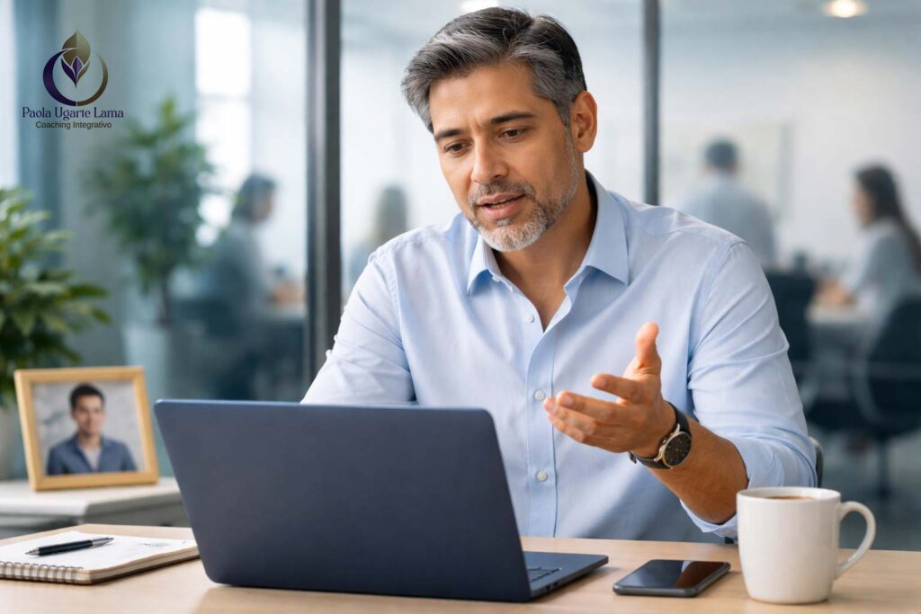 Acompañamiento personal en gestión emocional Método R.E.A.L.