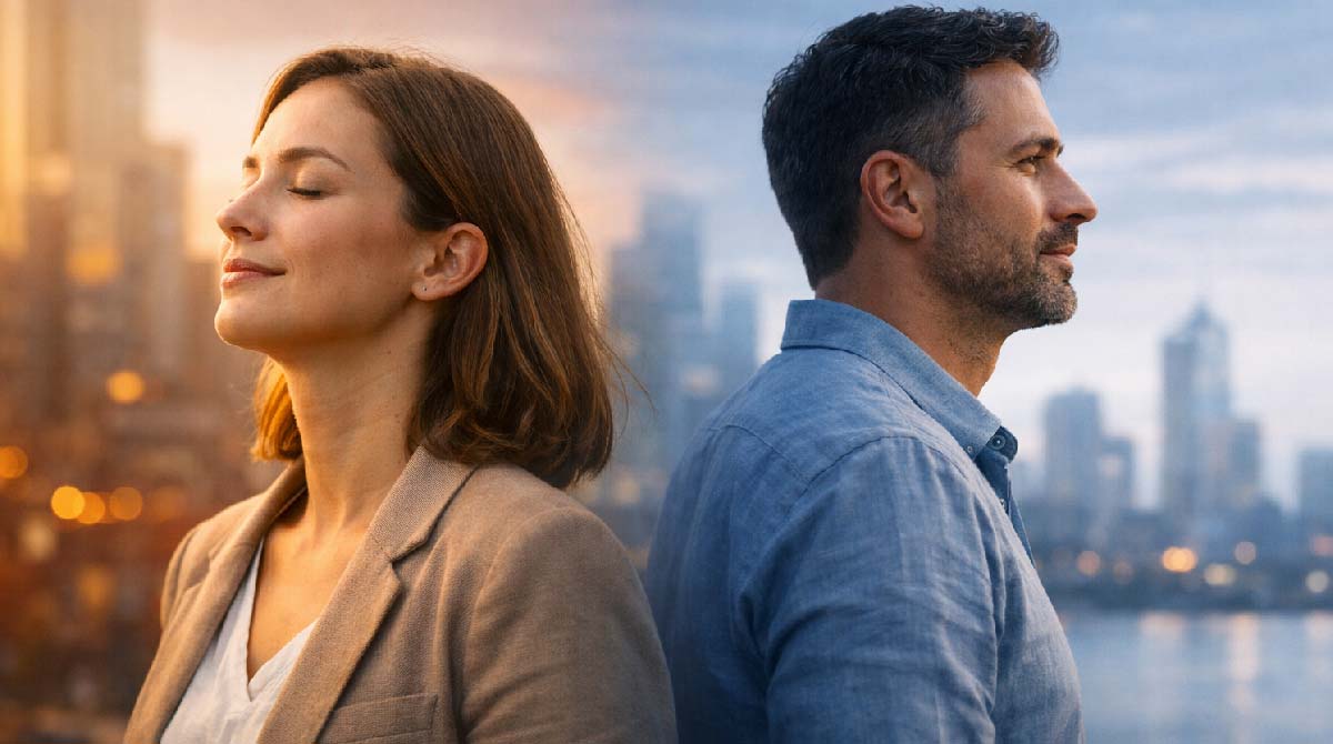 Gestión emocional aplicada: 5 escenarios