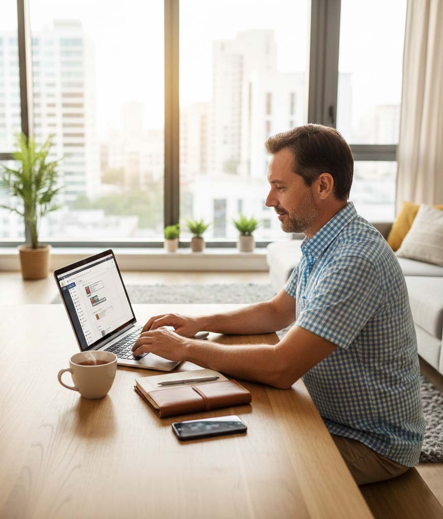 Inicia el Contacto con Paola Ugarte