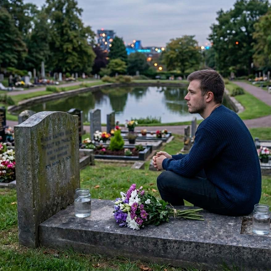 Los momentos difíciles en la vida contienen momentos para crecer