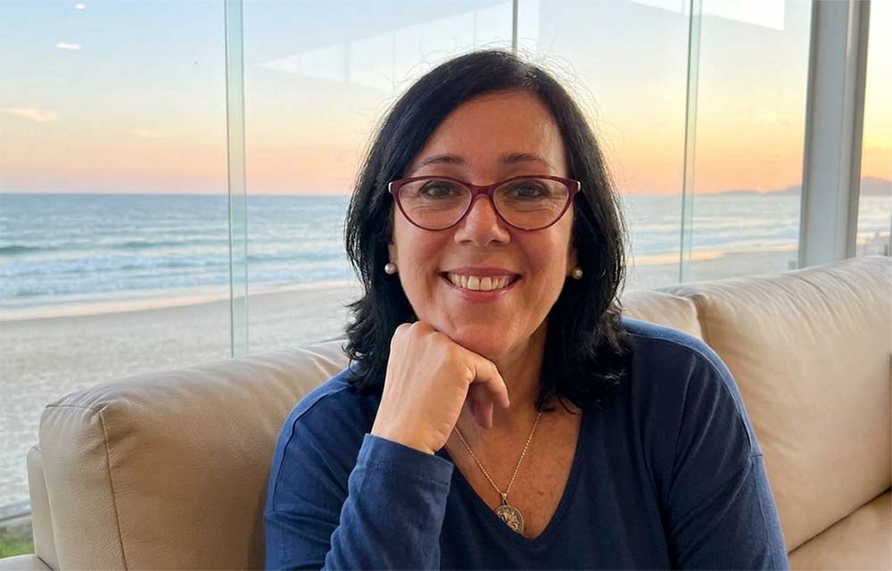 PaolaUgarte.com - Un Quiebre que Despertó mi Vocación como Terapeuta