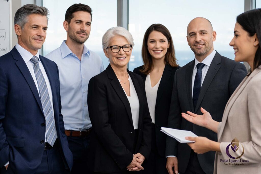 Programas Grupales con aplicación del Método REAL en formato colectivo